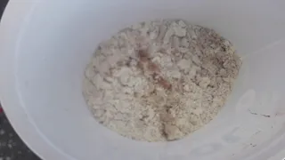 Kako napraviti primamu (krmu) za bijelu ribu 2