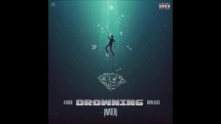 A Boogie Wit Da Hoodie- Drowning (WITHOUT KODAK)