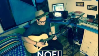 Noel (Acoustic) - Chris Tomlin ft. Lauren Daigle - Cover by Pedro Castro