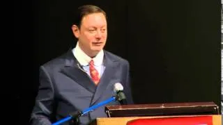 Andrew Solomon - Depression, Too, is a Thing with Feathers, Family Action Network