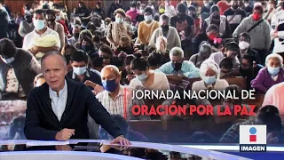 Criminales se adjudican explosión en Irapuato | Ciro Gómez Leyva | Programa Completo 29/julio/2022