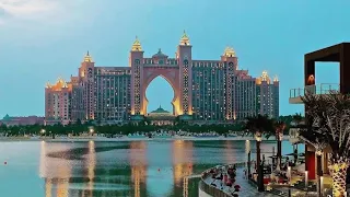 BEST TOURIST ATTRACTION IN DUBAI | FREE ENTRY | UAE | 2021