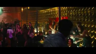 Boss b*tch scene (birds of prey)