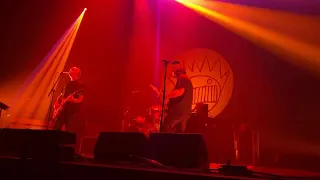 Ween - Albino Sunburned Girl - 2024-02-17 Del Mar CA The Sound