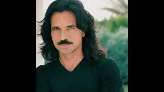 Yanni At First Sight (HD HQ)