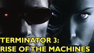 Movie Spoiler Alerts - Terminator 3: Rise of the Machines (2003) Video Summary