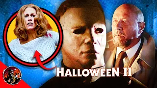 Halloween 2: Why Is It Considered The Best Sequel?