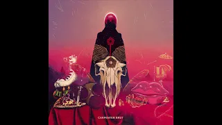 ♪ Paradise Warfare ⚝ Carpenter Brut | slooowed