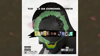 TZ Da Coronel - Corte do Jaca (slowed + reverb)