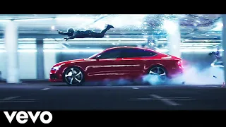 Eminem -Ass Like That ( Syvorovv Remix) | HITMAN AGENT [4K]