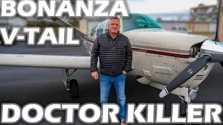 V-Tail Bonanza - The Doctor Killer