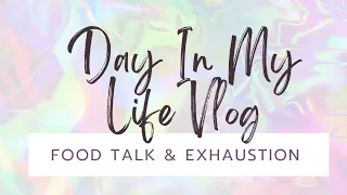 Vlog: A Day In My Life - Episode 2