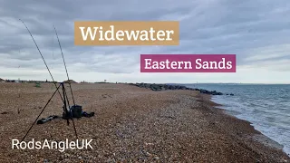 WIDEWATER - Eastern Sands