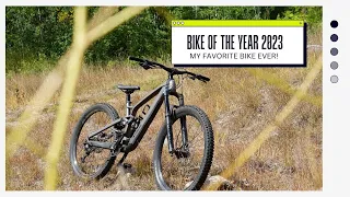 Trek Fuel EX 9.7 LONG TERM Review | GEN 6 2023 Model | 100% BIKE OF THE YEAR