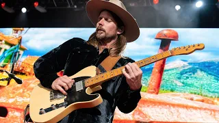 Lukas Nelson & Promise of the Real - Find Yourself (Live at Farm Aid 2022)