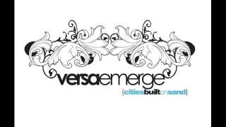 VersaEmerge - The Blank Static Screen