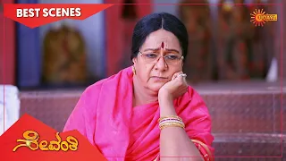 Sevanthi - Best Scenes | Full EP free on SUN NXT | 14 June 2022 | Kannada Serial | Udaya TV