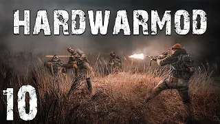 S.T.A.L.K.E.R. HARDWARMOD #10. Бандитские Разборки