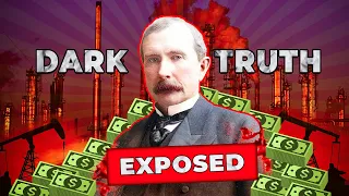 The Dark History Of The Rockefeller Family Exposed - A Legacy Of Power Wealth & Corruption!