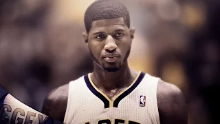 NBA - Paul George Mix ᴴᴰ - "Invincible"