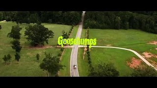 Goosebumps - Opening Titles