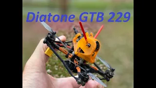 Diatone GTB 229 Review