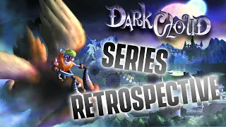 Dark Cloud: A Look At The Best Game Series You've Never Heard Of.