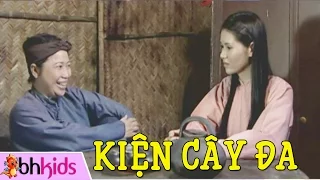 Phim Hay Việt Nam - Kiện Cây Đa [Full HD]