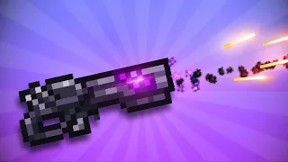 Does this Terraria weapon make the game too easy?