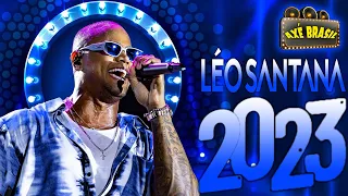 LÉO SANTANA CD ATUALIZADO AGOSTO 2023 - REPERTORIO DO CARNAVAL 2023 - LÉO SANTANA MUSICAS NOVAS