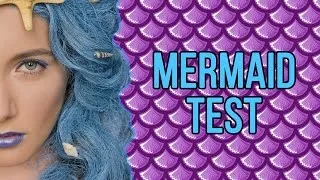 This Mermaid Test Will Tell You Everything About Your Personality