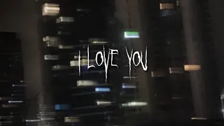Young Slo-Be - I Love You [sped up+lyrics]