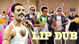 AMAZING Senior Lip Dub 2019 - Don't Stop Me Now by Queen