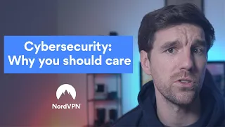 Why is cybersecurity important | NordVPN