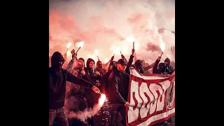 Best moments of: Royal Antwerp ultras