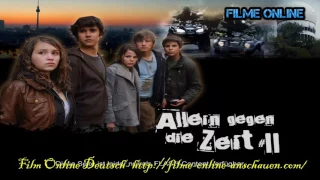 Allein gegen die Zeit Stream Deutsch