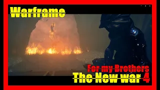 Warframe(The New war)(4)SocomJamie