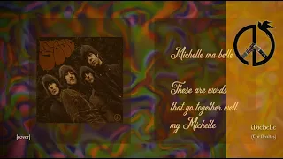 Michelle [Cover] - (The Beatles)