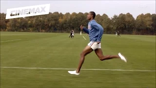 Adidas kontra Puma (2016) - trailer Cinemax