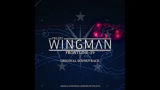 World On Fire - Jose Pavli | Project Wingman: FRONTLINE 59 OST (2023)
