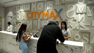 !!!Citymax Hotel Mall 3 !!! Дубай  район Аль барша