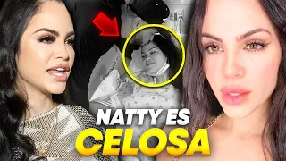 5 COSAS QUE NO CONOCES DE NATTI NATASHA #Shorts