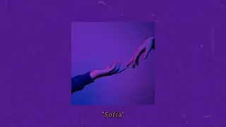 Clairo - Sofia [ 𝙎𝙡𝙤𝙬𝙚𝙙 + 𝙍𝙚𝙫𝙚𝙧𝙗 ] I think we could do it if we tried tiktok slowed