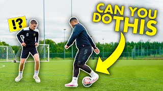 CAN YOU DO THIS???? Matchplay skills tutorials | Billy Wingrove & Jeremy Lynch