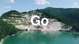 Отдых возле воды - ŠÚTOVSKÉ Jazero ! Словакия!!!