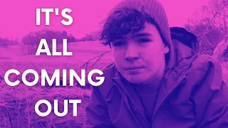 UK LGBT youth reflect upon their experiences  - LGBT+ Documentary