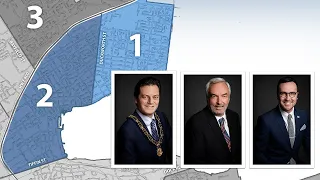 Wards 1 & 2  Town Hall Meeting | March 31, 2021