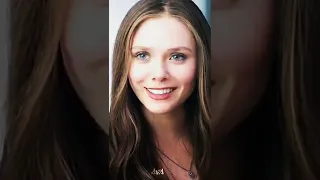 Elizabeth Olsen WhatsApp Status 4K ❤️‍🔥