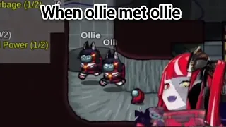 When ollie met ollie