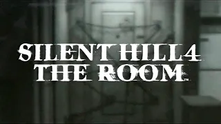 Silent Hill 4 The Room - E3 2004 Trailer (4K Remaster)